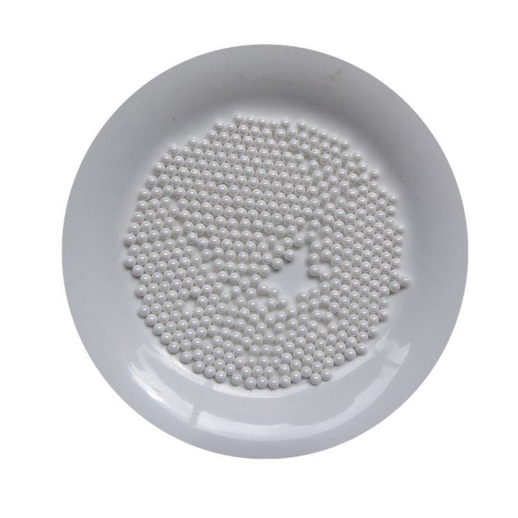 Small Ceramic Balls-2