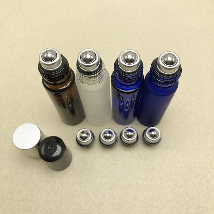 Perfume Bottle Ball Bearing (1)