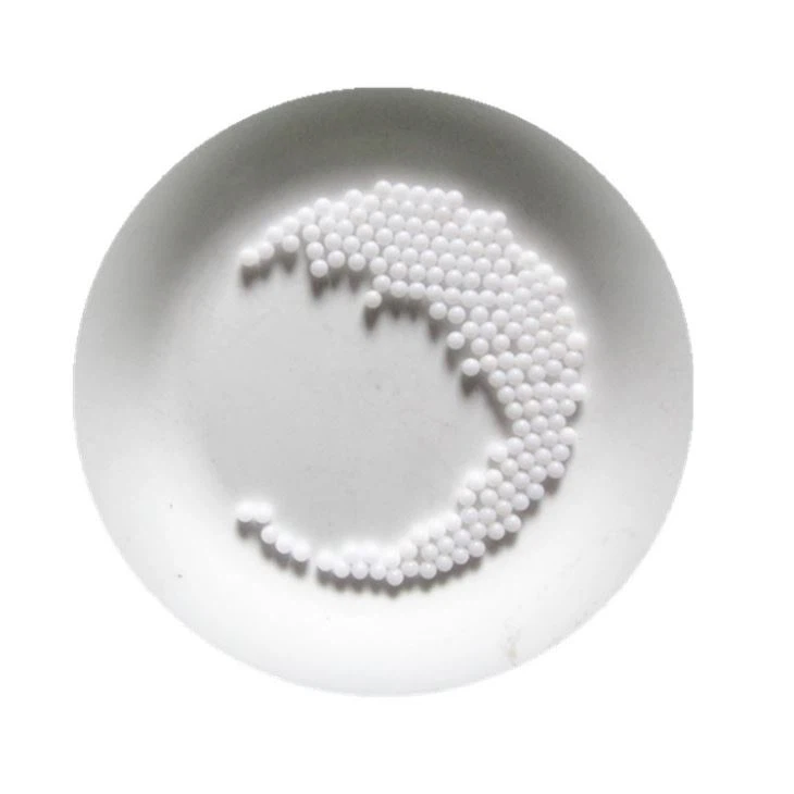 Polypropylene Solid Plastic Balls (3)