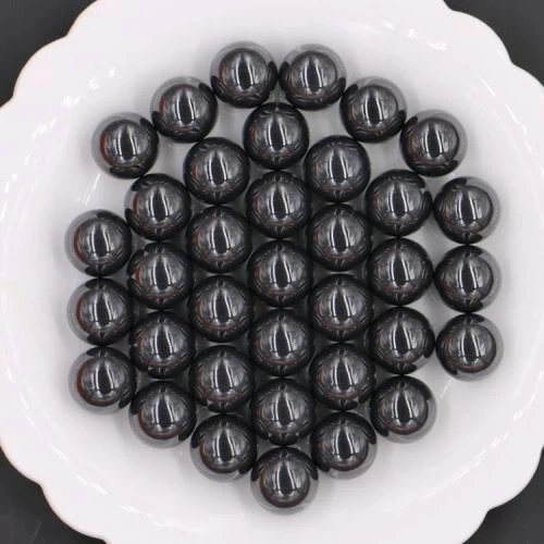 Szilícium-karbid golyók