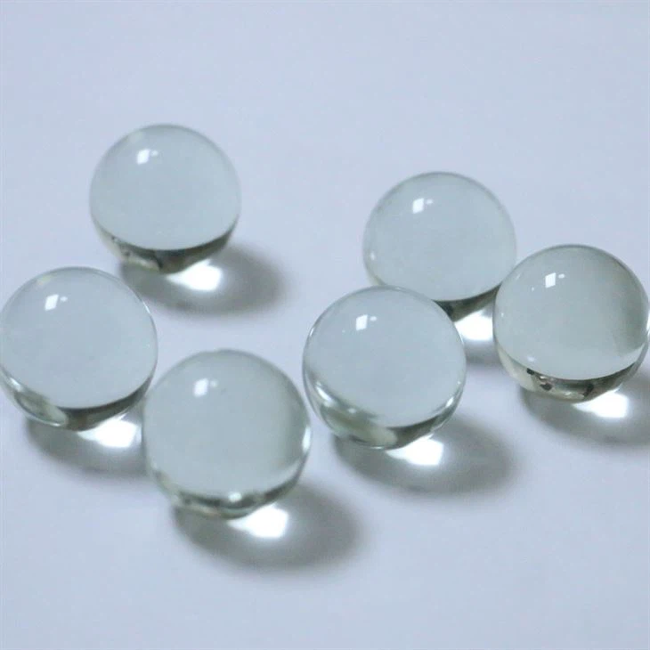 Soda mész üveggömb