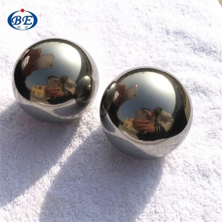 AISI304 Stainless Steel Ball 30mm