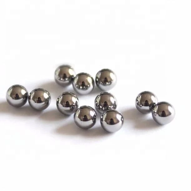 AISI420C 1,0 mm -es golyóstoll rozsdamentes acél golyó