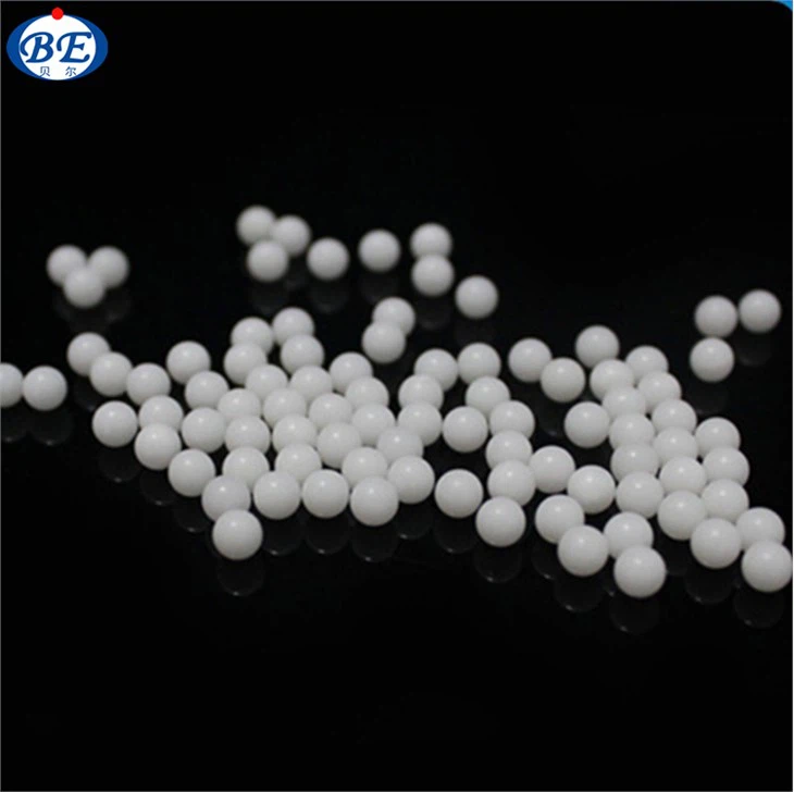 Beads Plastic POM