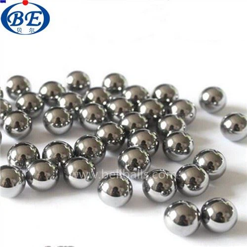 Volfrámkarbid 10 mm-es golyó