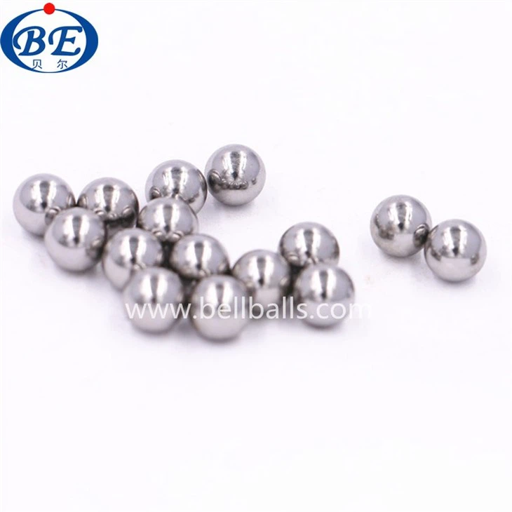 11mm steel ball for bearing
