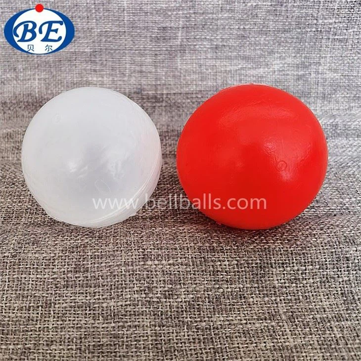 50mm Hollow Plastic PP Polypropylene Ball
