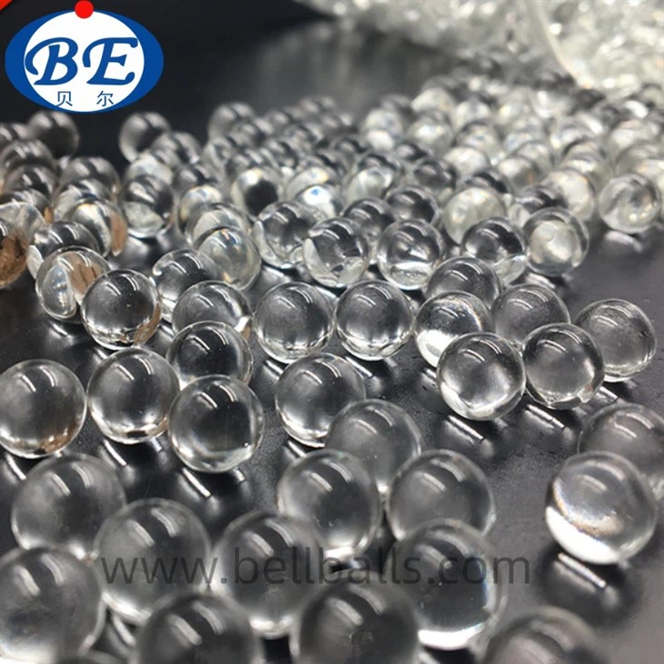 8 mm-es üveggyöngyök