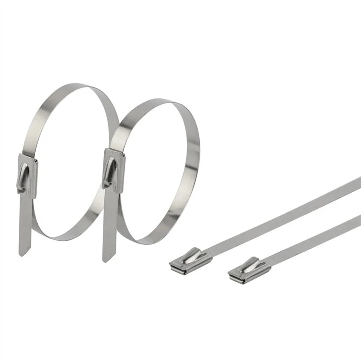 Stainless Steel Ball For Cable Ties
