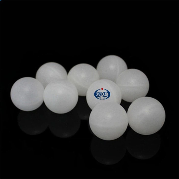 plastic hollow deodorant roll on ball