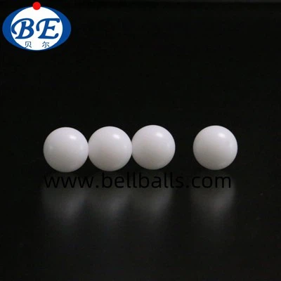 Acetális pom műanyag golyók átmérője 24 mm